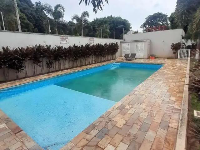 Apartamento aluguel em Região Imediata de São Carlos, São Carlos