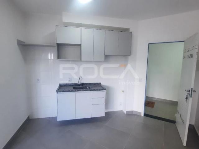 Apartamento aluguel em São Carlos
