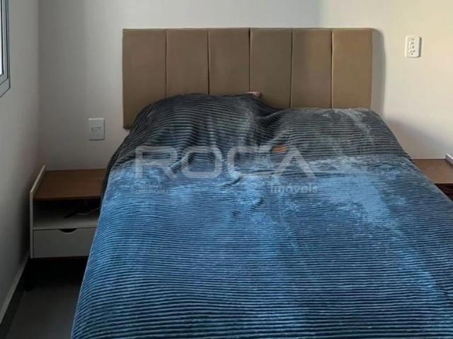 Apartamento aluguel em São Carlos