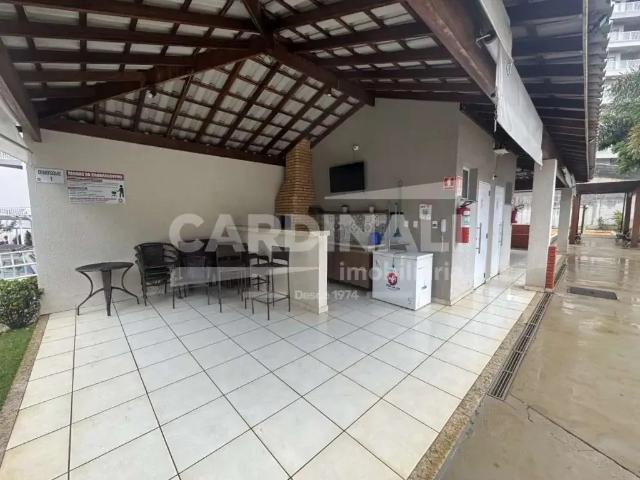 Apartamento aluguel em Região Imediata de São Carlos, São Carlos