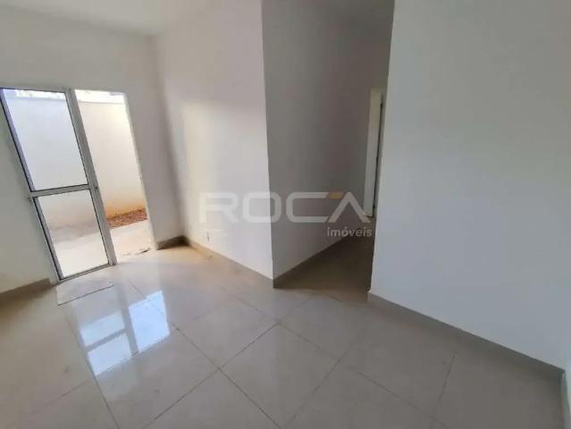 Apartamento aluguel em São Carlos