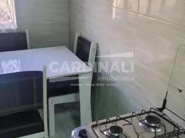 Apartamento aluguel em Região Imediata de São Carlos, São Carlos