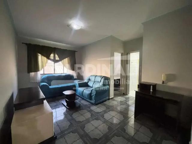 Apartamento aluguel em São Carlos, Região Geográfica Intermediária de Araraquara