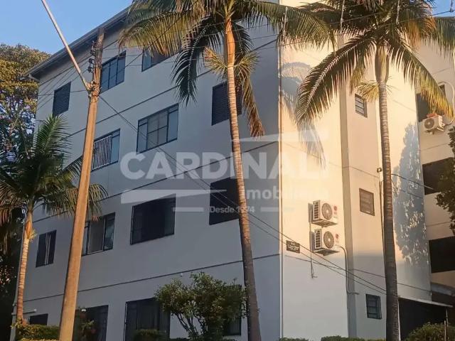 Apartamento aluguel em Região Imediata de São Carlos, São Carlos