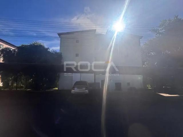 Apartamento aluguel em Região Imediata de São Carlos, São Carlos