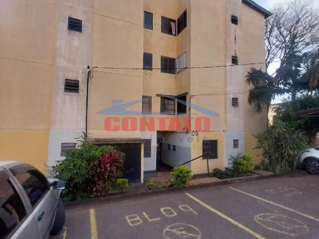 Apartamento aluguel em Swiss Park, São Carlos