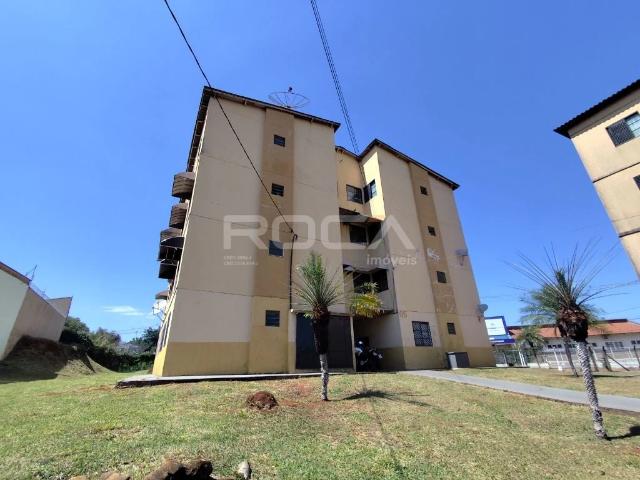 Apartamento aluguel em Swiss Park, São Carlos