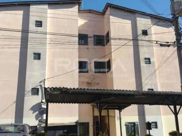 Apartamento aluguel em Região Imediata de São Carlos, São Carlos