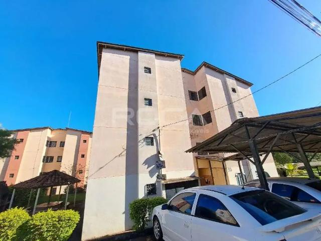 Apartamento aluguel em Região Imediata de São Carlos, São Carlos
