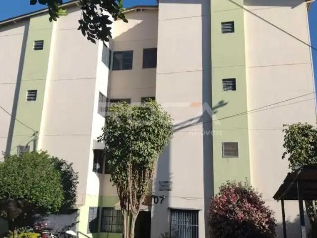 Apartamento aluguel em Região Imediata de São Carlos, São Carlos
