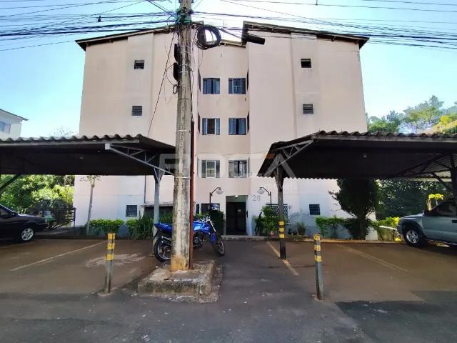 Apartamento aluguel em Região Imediata de São Carlos, São Carlos