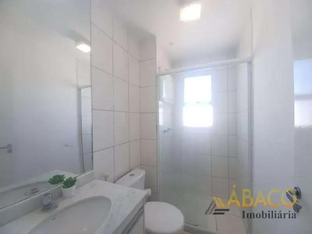 Apartamento aluguel em Região Imediata de São Carlos, São Carlos