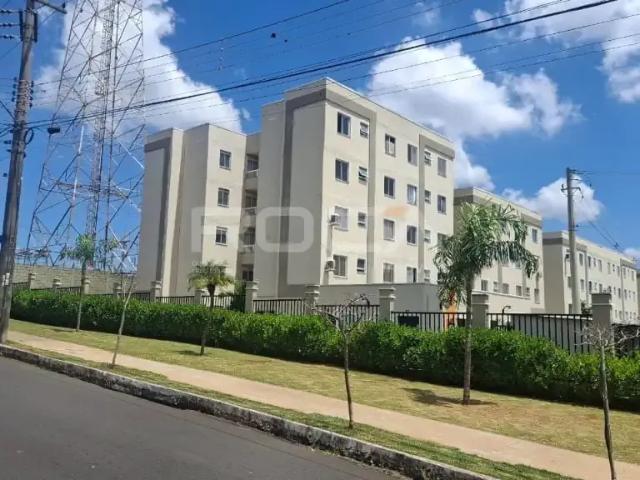 Apartamento aluguel em Região Imediata de São Carlos, São Carlos