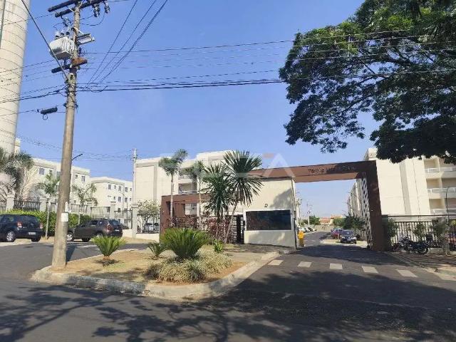 Apartamento aluguel em Bela Vista São-Carlense, São Carlos