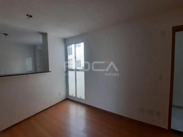 Apartamento aluguel em Vila Boa Vista Gleba C, São Carlos