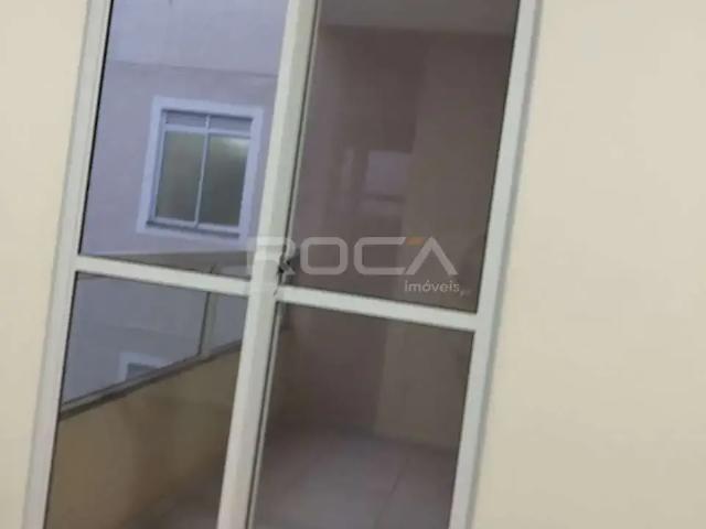 Apartamento aluguel em Região Imediata de São Carlos, São Carlos