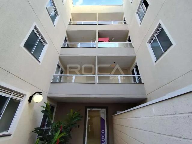 Apartamento aluguel em Região Imediata de São Carlos, São Carlos