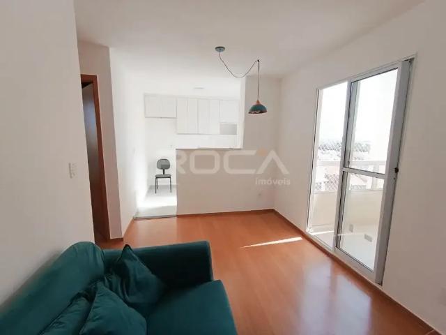 Apartamento aluguel em Região Imediata de São Carlos, São Carlos