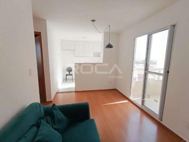 Apartamento aluguel em Região Imediata de São Carlos, São Carlos
