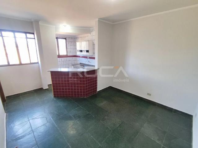 Apartamento aluguel em São Carlos