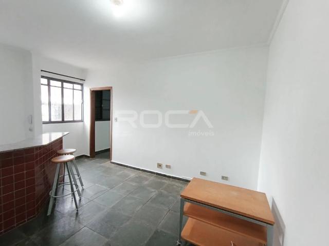 Apartamento aluguel em São Carlos