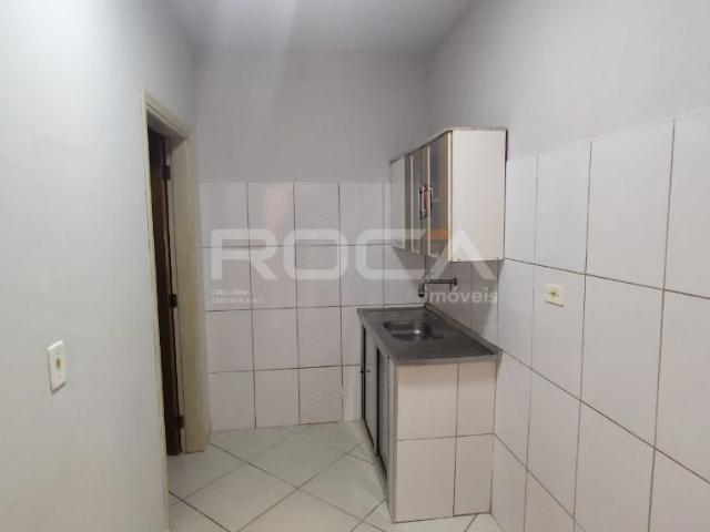 Apartamento aluguel em São Carlos