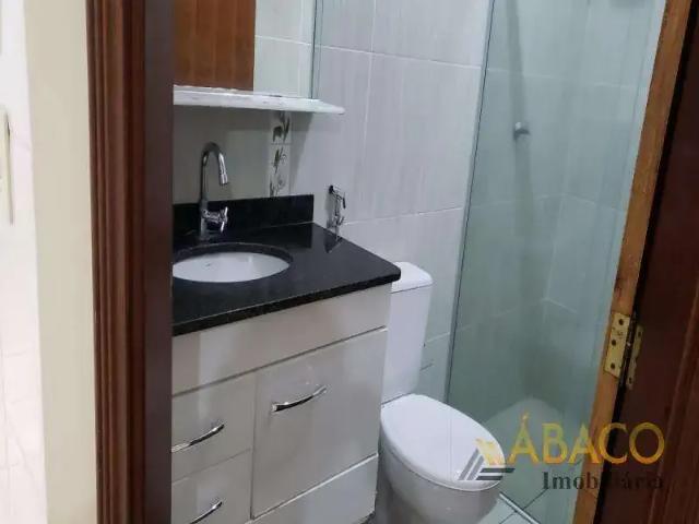 Apartamento aluguel em Região Imediata de São Carlos, São Carlos