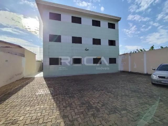 Apartamento aluguel em São Carlos