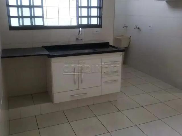Apartamento aluguel em Região Imediata de São Carlos, São Carlos