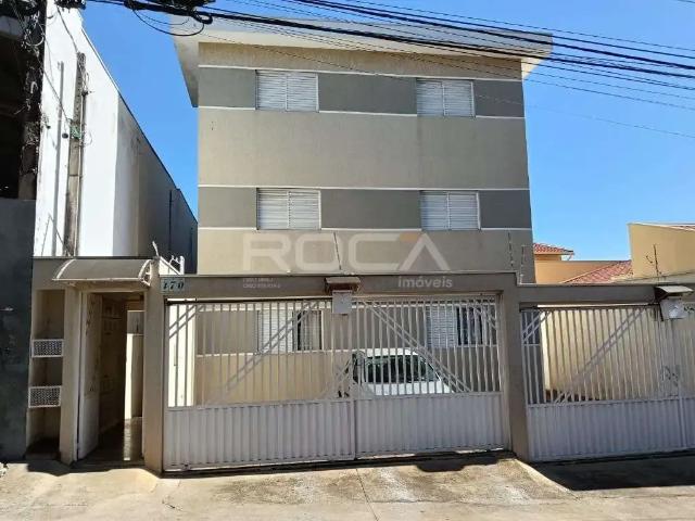 Apartamento aluguel em Região Imediata de São Carlos, São Carlos