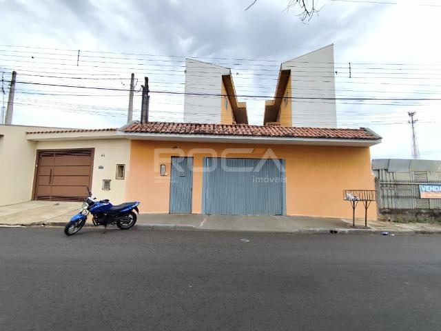 Apartamento aluguel em São Carlos