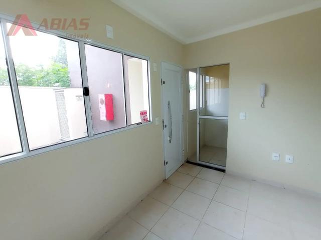 Apartamento aluguel em São Carlos