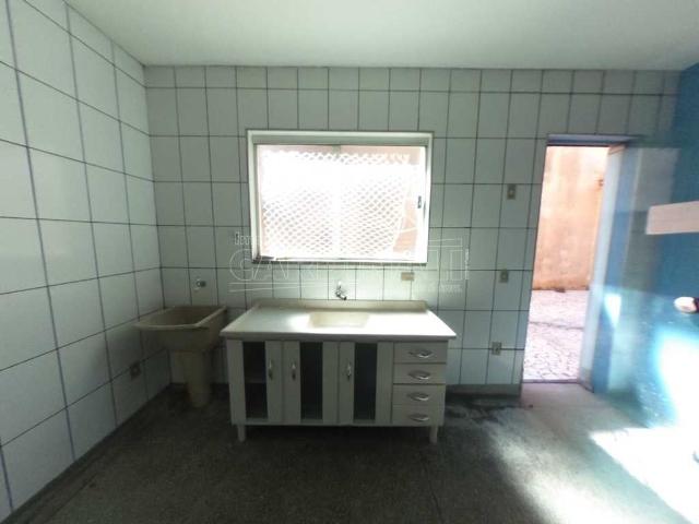 Apartamento aluguel em Região Imediata de São Carlos, São Carlos
