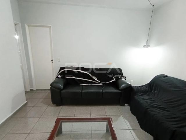 Apartamento aluguel em São Carlos