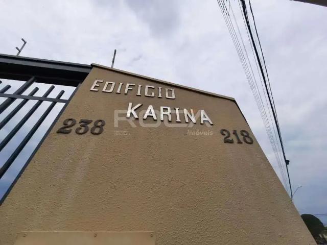 Apartamento aluguel em Região Imediata de São Carlos, São Carlos
