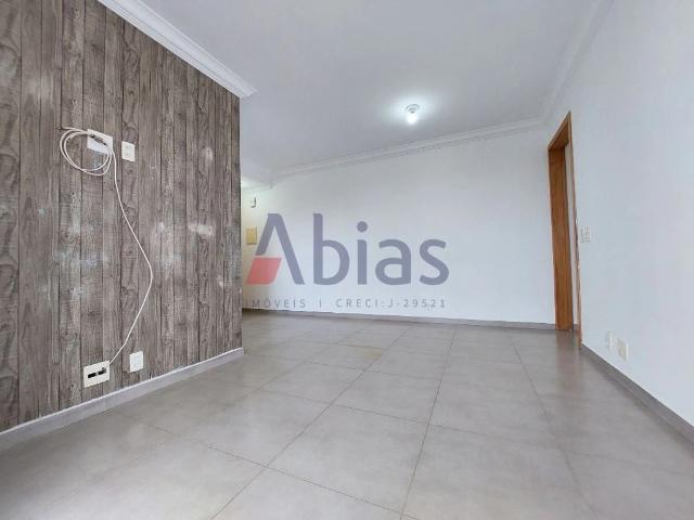 Apartamento aluguel em São Carlos