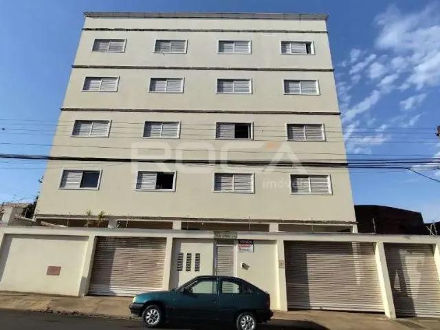 Apartamento aluguel em São Carlos