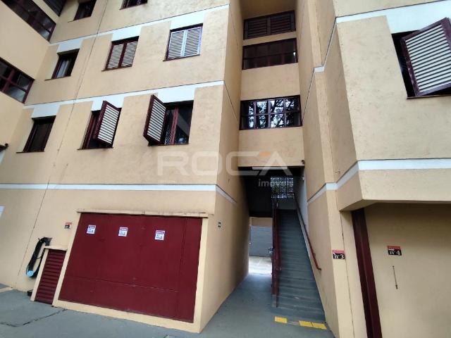 Apartamento aluguel em São Carlos