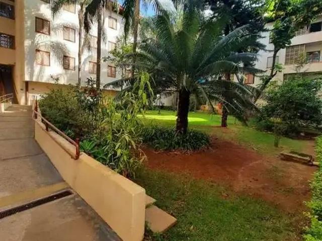 Apartamento aluguel em São Carlos