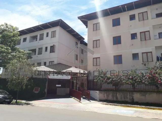 Apartamento aluguel em São Carlos