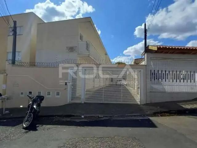 Apartamento aluguel em São Carlos