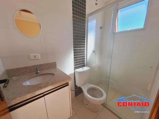 Apartamento aluguel em São Carlos