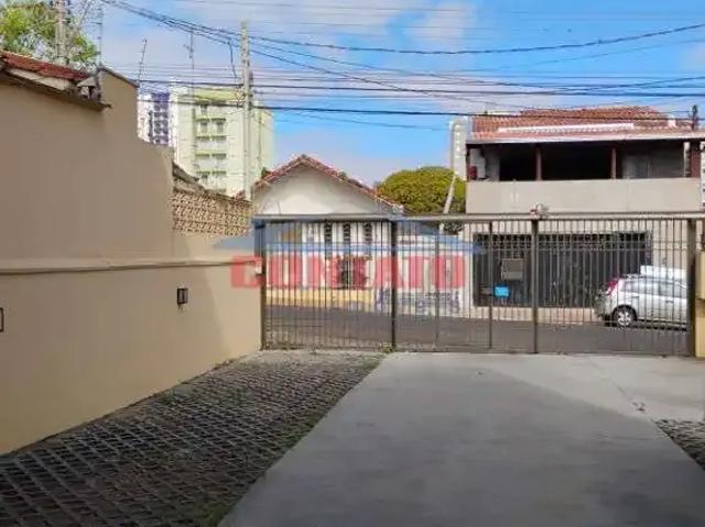 Apartamento aluguel em São Carlos