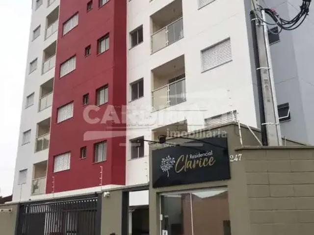 Apartamento aluguel em Região Imediata de São Carlos, São Carlos