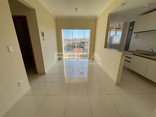 Apartamento aluguel em São Carlos