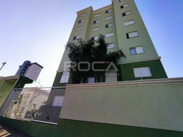 Apartamento aluguel em São Carlos