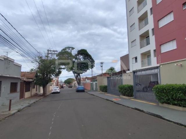 Apartamento aluguel em São Carlos