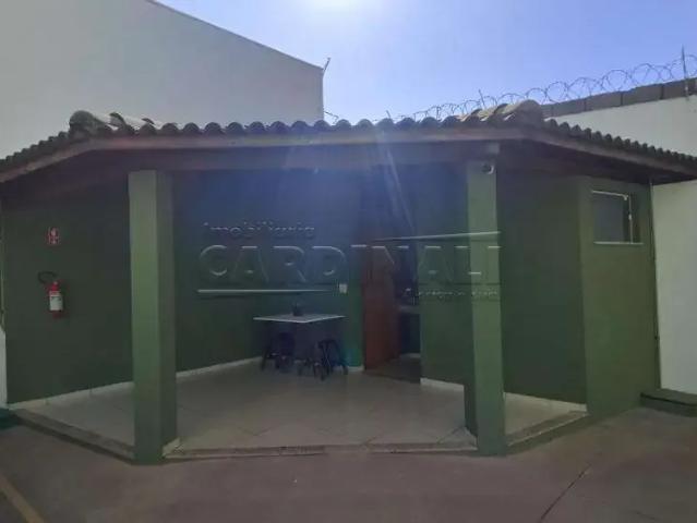 Apartamento aluguel em Região Imediata de São Carlos, São Carlos