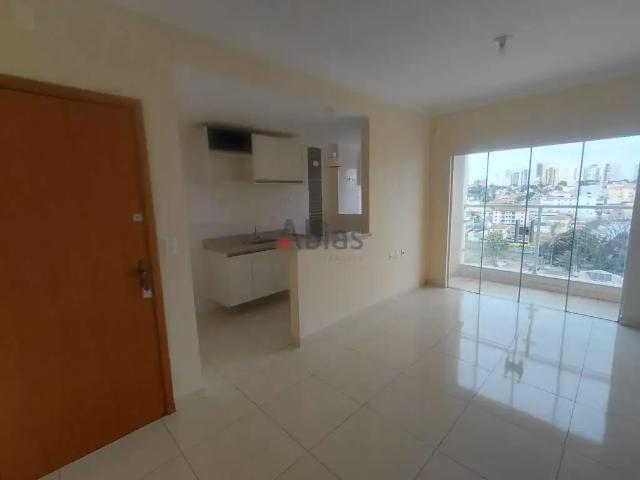Apartamento aluguel em São Carlos