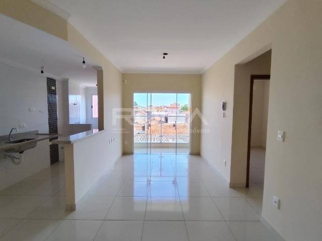 Apartamento aluguel em São Carlos